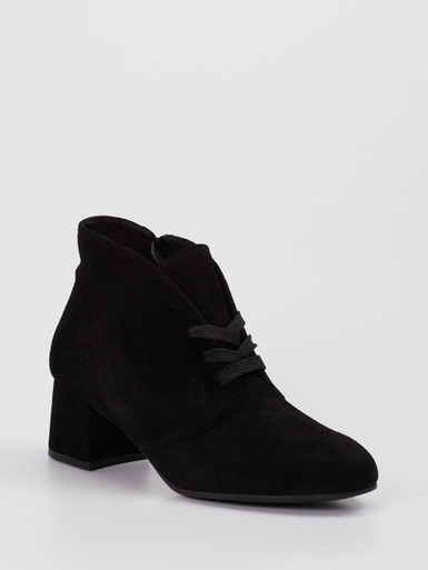 Schnürstiefelette
