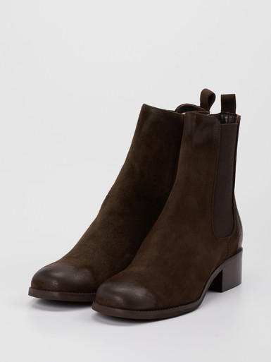 Stiefelette