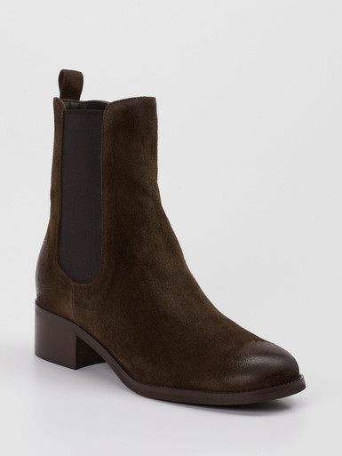 Stiefelette
