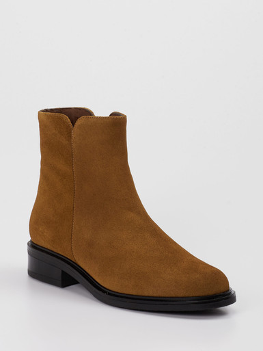 Stiefelette