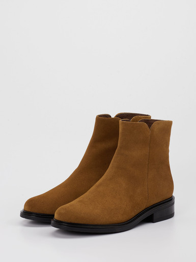 Stiefelette