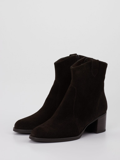 Stiefelette