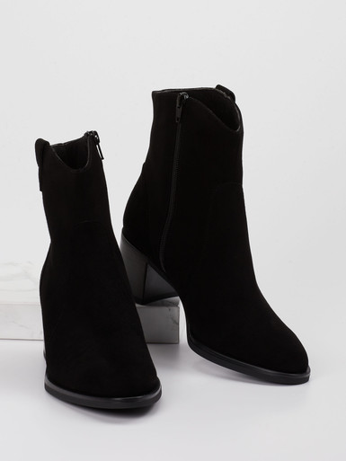 Stiefelette