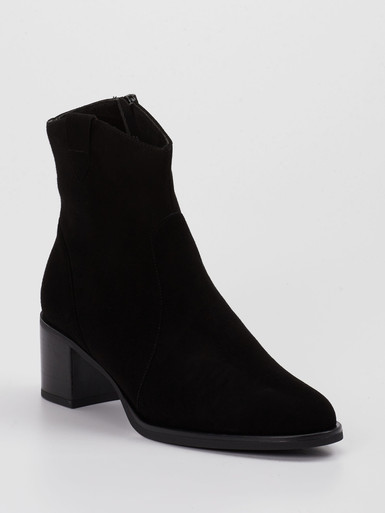 Stiefelette