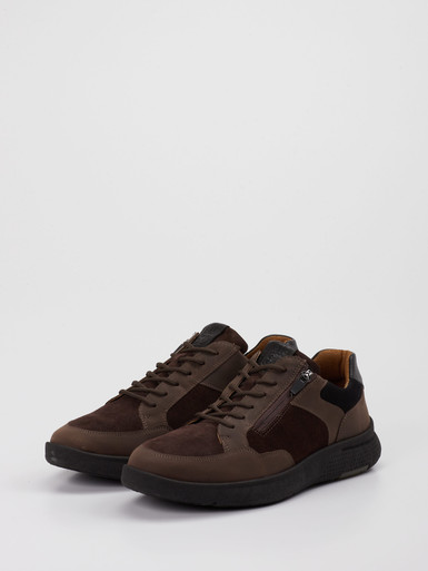 Schnürschuh