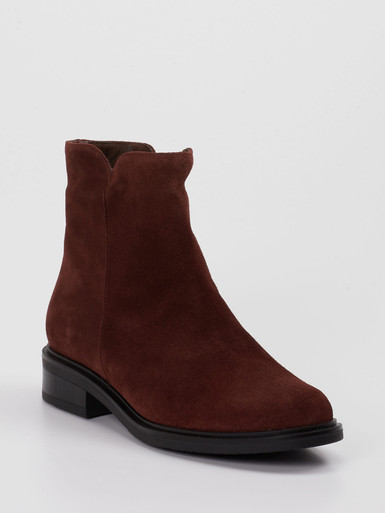 Stiefelette