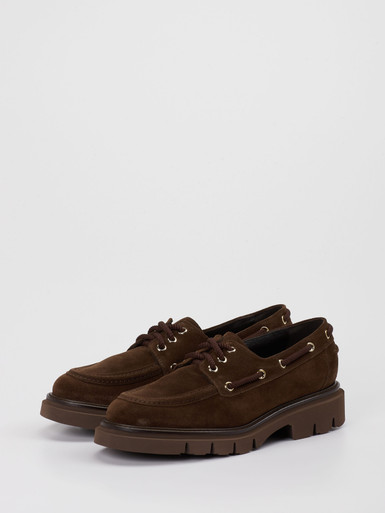 Bootsschuh