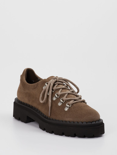 Schnürschuh Lana