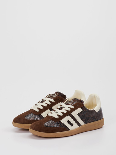 Sneaker Cloud
