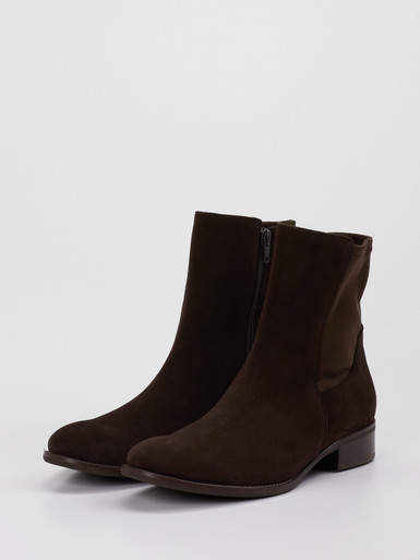 Stiefelette