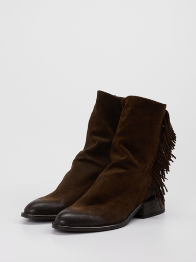 Stiefelette