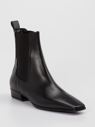 Stiefelette