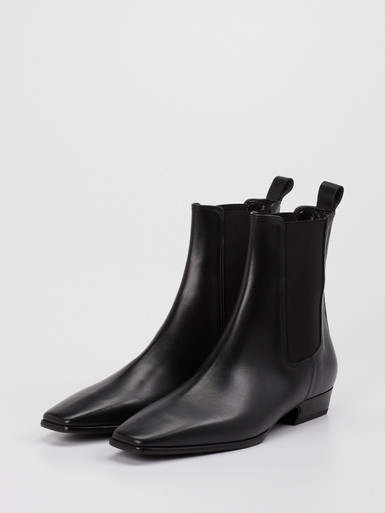Stiefelette