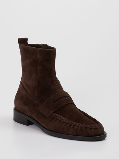 Stiefelette Mill