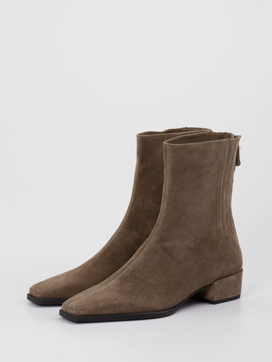 Stiefelette Kaia