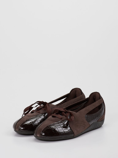Sneaker Speedcat Blt Nova Croc Wns