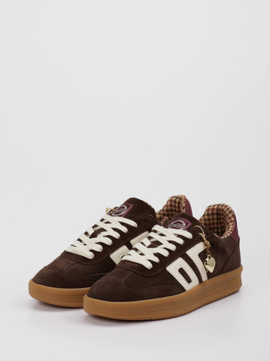 Sneaker Double