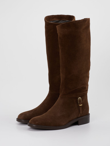 Stiefel