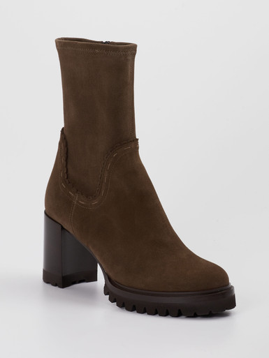 Stiefelette