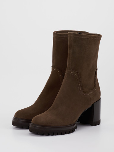 Stiefelette
