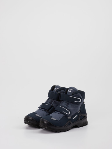 Klettverschlussboot