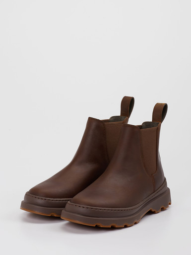 Stiefelette