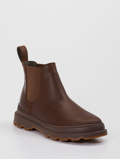 Stiefelette