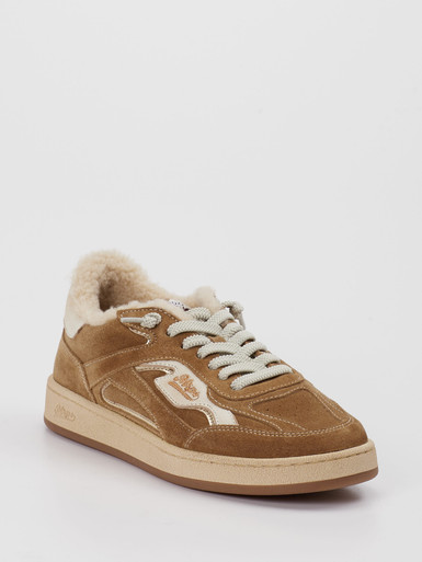 Sneaker Beverly