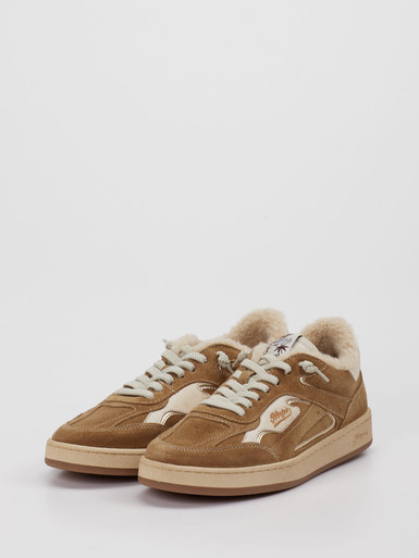 Sneaker Beverly