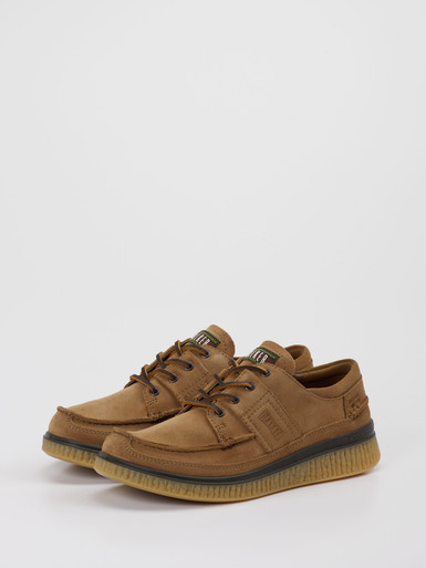 Schnürschuh