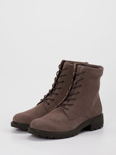 Schnürstiefelette