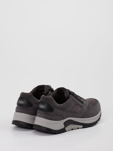 Schnürschuh