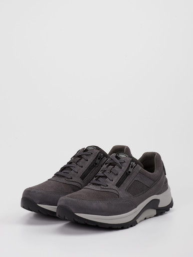 Schnürschuh