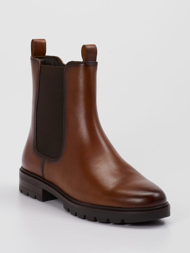 Stiefelette