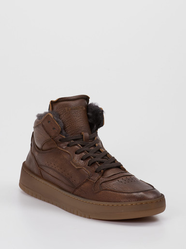 Fell Wintersneaker