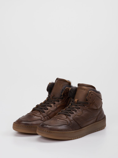 Fell Wintersneaker