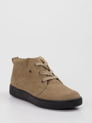Schnürstiefelette MANTUA