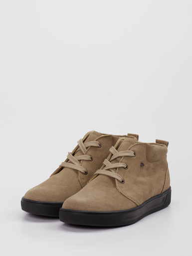 Schnürstiefelette MANTUA