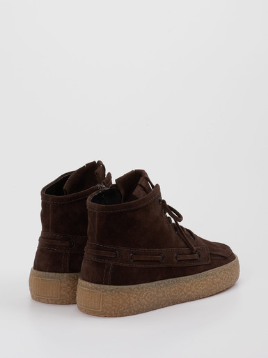 Stiefelette Pit