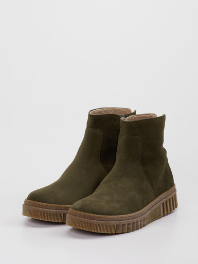 Stiefelette