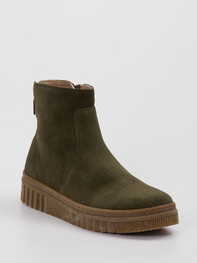 Stiefelette