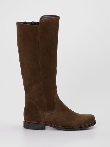 Stiefel