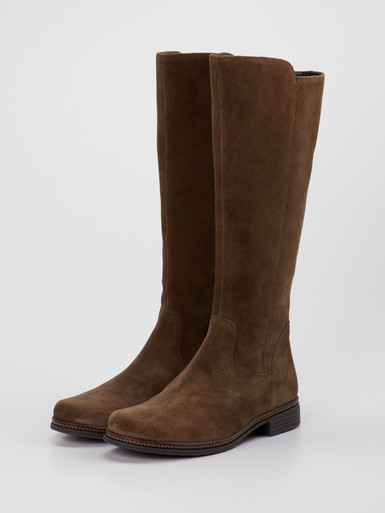 Stiefel