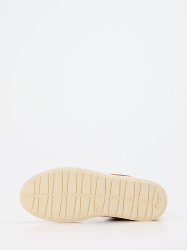 Stiefelette TEDROSO