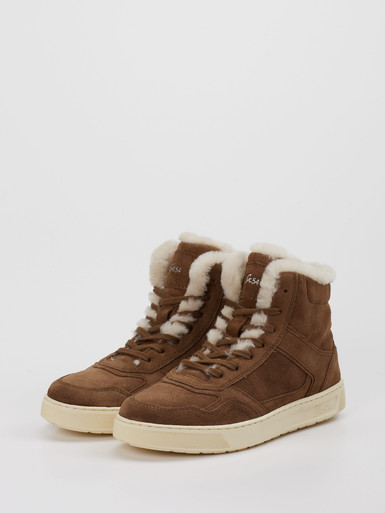 Stiefelette MAITES