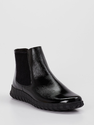 Stiefelette