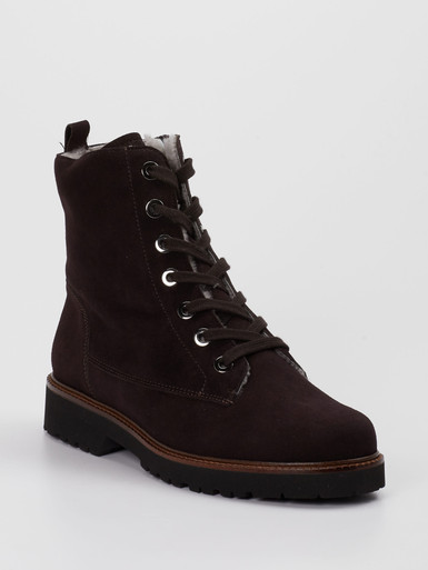Stiefelette