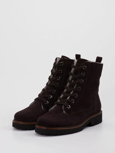 Stiefelette