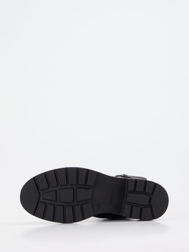 Schnürstiefelette