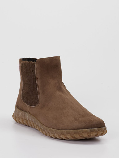 Stiefelette